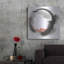 Brayden Studio «Hake Clay IV» par Chris Paschke, art mural en métal-1224181626