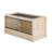 Medium Mojave Reptile Enclosure and Stand-1522919075