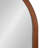 Skyeler Modern Wood Arched Accent Mirror-907806950-907806872
