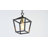 Sidd 1 - Light Lantern Pendant-1718316588