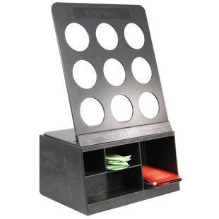 Deja Brew Coffee Pod Storage