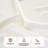 Modal From Beechwood 400 Thread Count Lightweight Cooling Solid Deep Pocket Bed Sheet Set-97691079-97691075