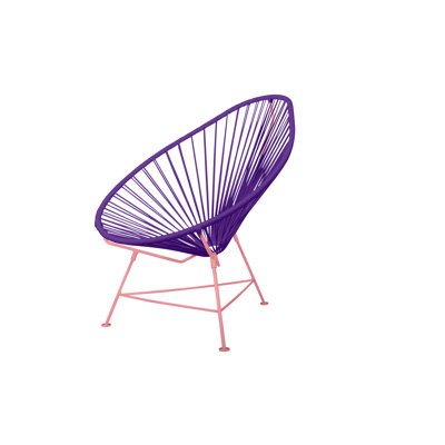Chaise de jardin