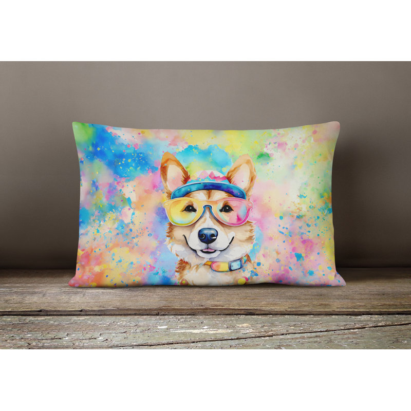 Other/No Pattern Outdoor Throw Pillow