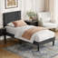 Upholstered Bed-1590159396-1590159400