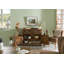 Rodez 110cm Solid Wood Sideboard