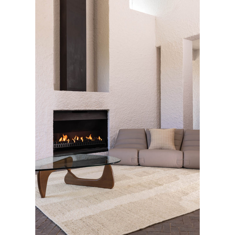 Kasai Rug, Square 1'6"