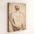 " Neutral Nude Study II "-31597521