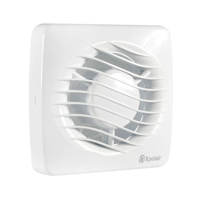Axial Extract Fan