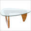 Table basse triangulaire Home Home