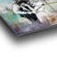 Boze Print on Glass