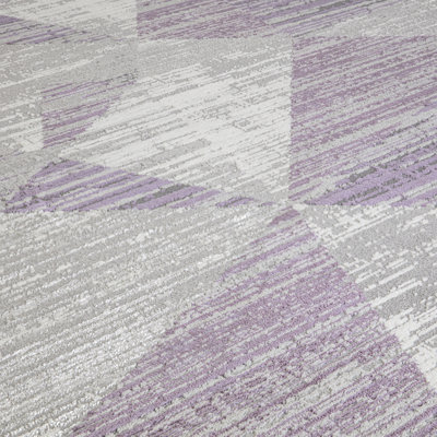 Kinston Geometric Area Rug