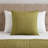 Pinceaux Ikat Reversible Throw Pillow-89600557-89600558