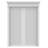 Fixturedisplays® Custom Solid Wood Doors 22191