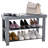 Kankakee Bamboo Shoe Bench-1556788348