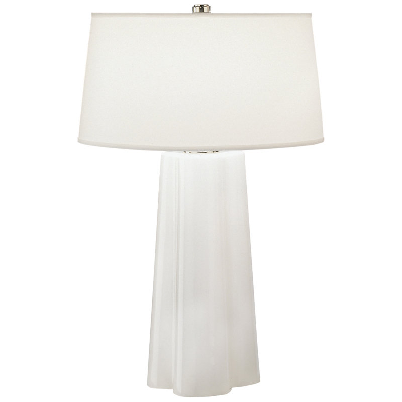 Wavy Table Lamp
