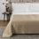 Luxury Herringbone Coverlet