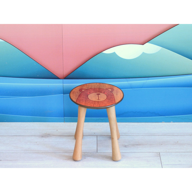 Chaise de bureau / d'activité pour enfants Huntington