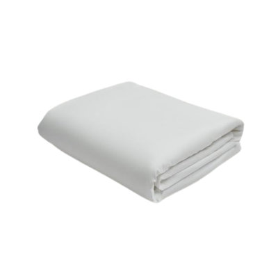 Housse de couette en satin de coton