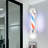 Barber Shop LED Pole Light