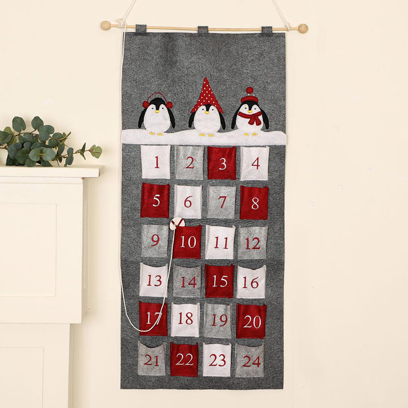 Christmas Advent Calendar
