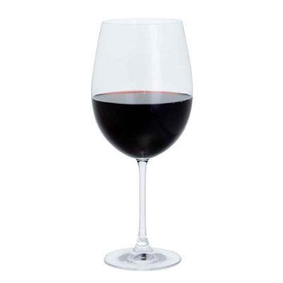 Just The One Full Bottle Of Wine