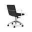 Trevor Ergonomic Conference Chair from 9to5 Seating