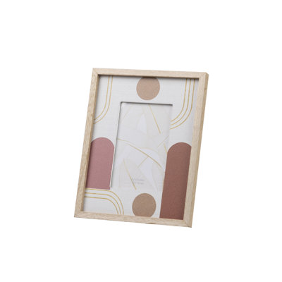 McTurck Single Picture Frame
