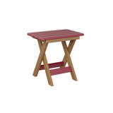 Outdoor Rectangle Side Table