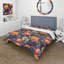 Ensemble de housse de couette McCurtain-240909072