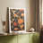 Vintage Abstract Print XXIV -Gallery Wrapped Cavas-439397449