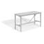 Travira Outdoor Bar Table-1687899710