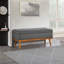 Banc de rangement Boyu-626102426