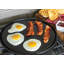 Poêle gril réversible 14 po Nordic Ware ProCast ™