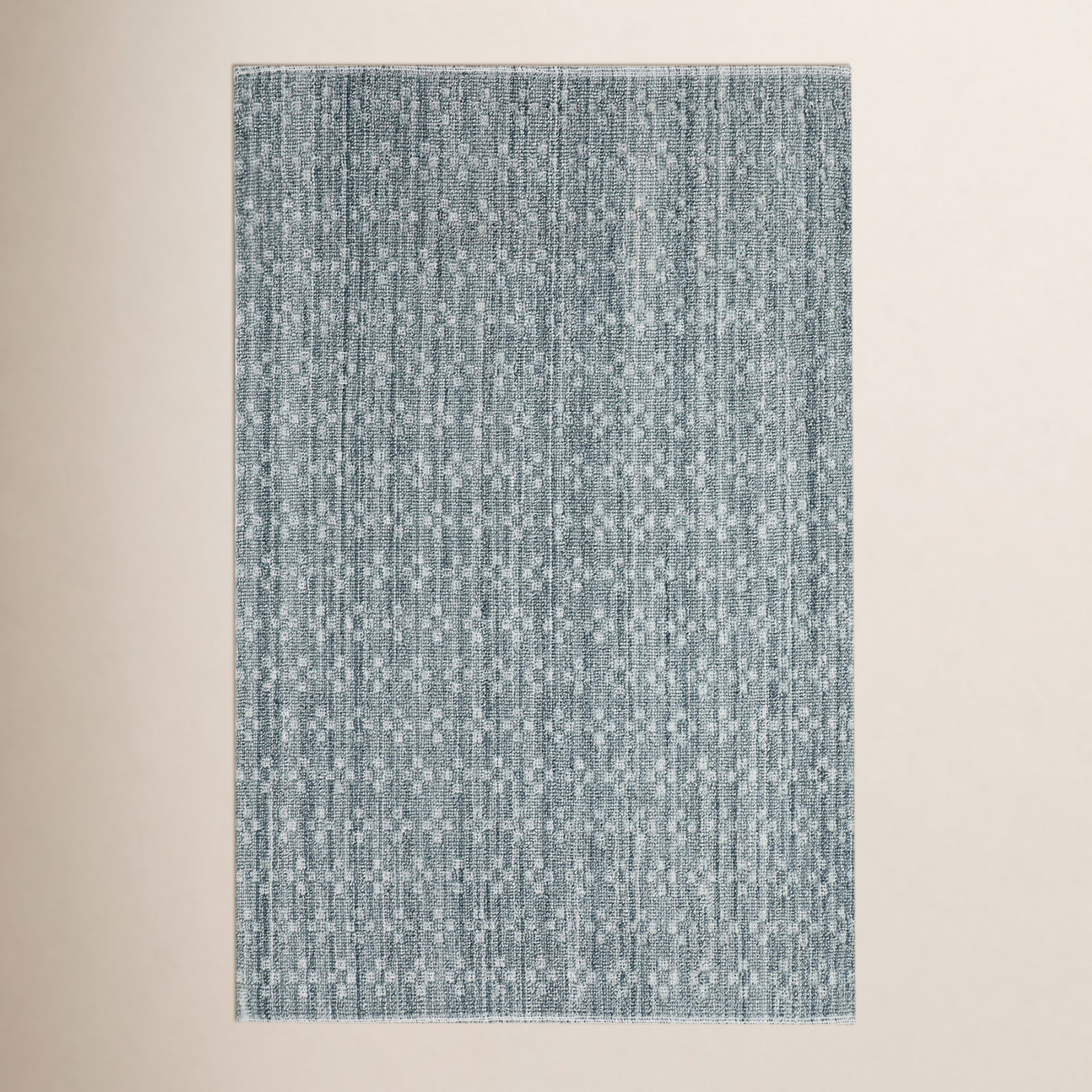 Juno Hand-Loomed Rug, Rectangle 3' x 5'
