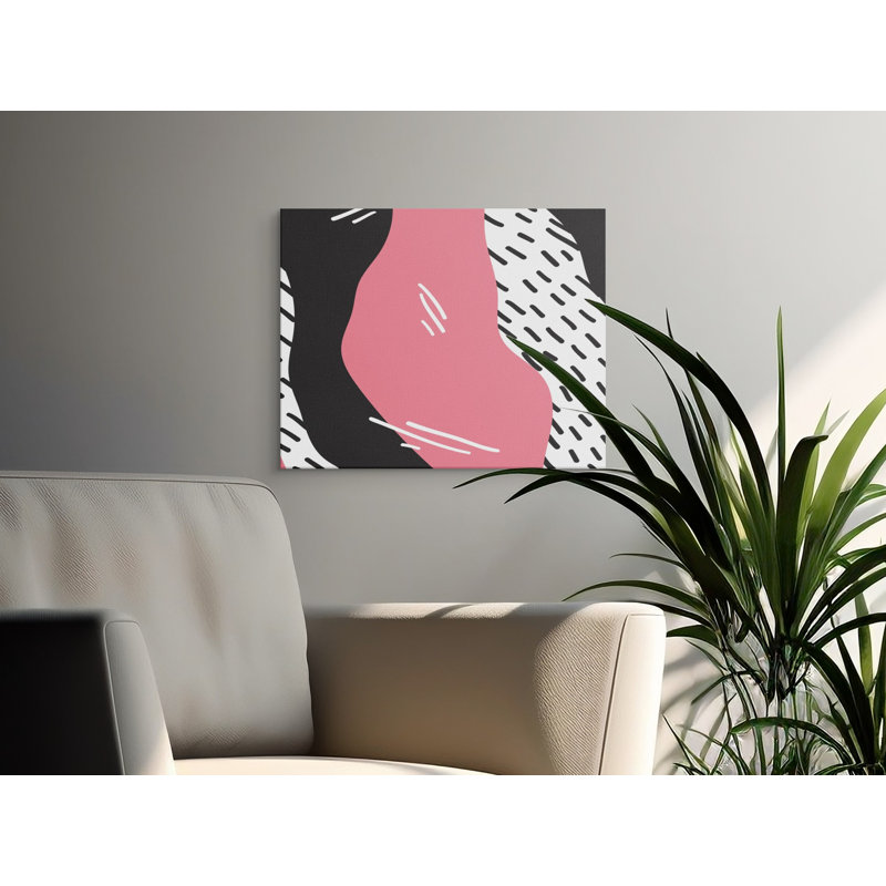 Puccio Wrapped Canvas Print Set, 36x24