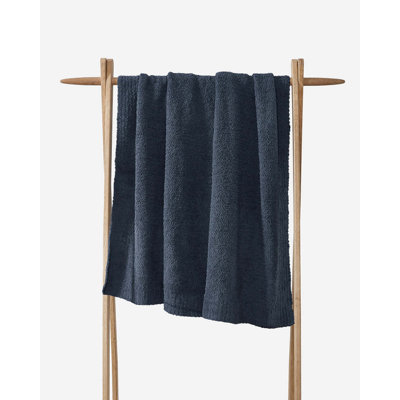 Snug Throw Blanket