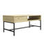 Table basse Brookville