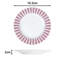 Waterside 24pc Split Stripe Porcelain Dinner Set-1206815811