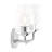 Celino Two-Light Bath & Vanity with Glass-1096742663-1096742660
