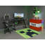 Minecraft Gaming Chair