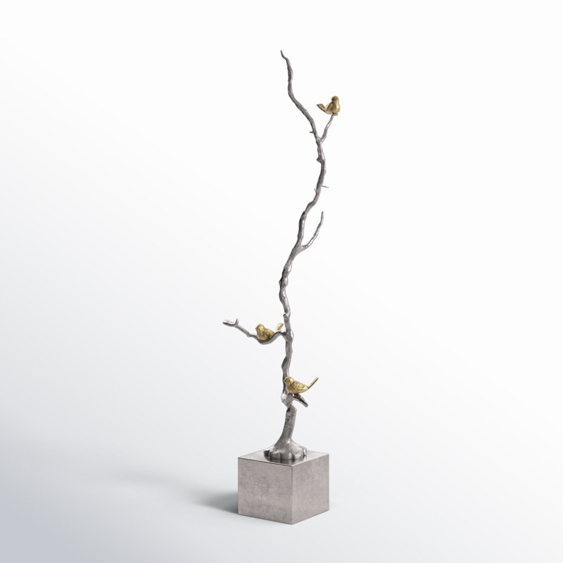 Branche décorative