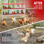 0.7mm Galvanized Steel Nesting Boxes-2004410760