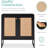 Britaney Accent Cabinet-271221786