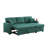 3 - Piece Upholstered Sectional-70822010