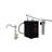 Edwardian Hot Water Dispenser, Tank And Filter Kit-54637246