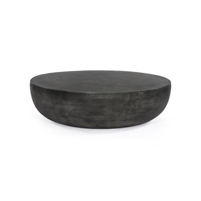 Table basse Eponine