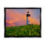 «Stupell Industries Langle in Meadow Sunrise», art mural sur toile par Dennis Frates-91316667-91316668