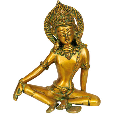 Religious & Spiritual Figurines & Sculptures