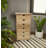6 Drawer Storage Drawer-935587001